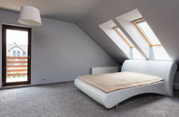 Leath bedroom extensions