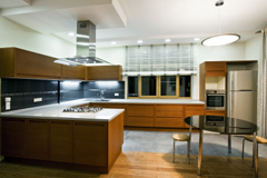 kitchen extensions Leath